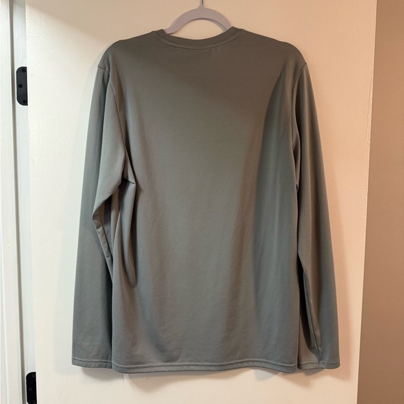 Gymshark Vital Seamless Long Sleeve - Size Large - Picture 2 of 2